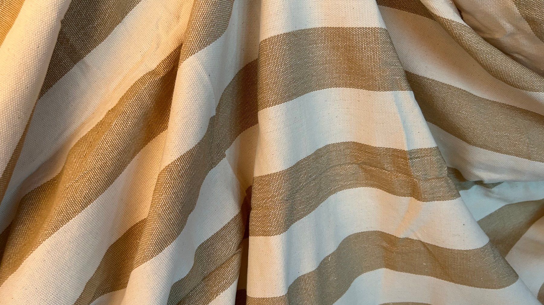 Amache: Hängematte 120 x 220 cm, Fair Trade – Nuovo e nell'imballaggio originale da Innertkirchen venduto da Urbachtal 1