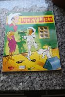 Lucky Luke Band Nr. 50
