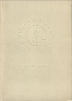 Firma Bucher & Co AG. Burgdorf 1918-1943