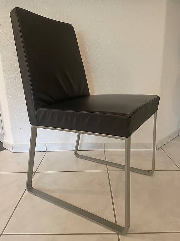Stühle: 8Stk Wohnzimmer Stühle – Gebraucht aus Fischbach-Göslikon von gamamiro 3