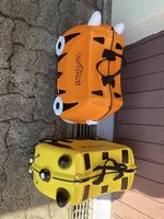 Valise enfant Trunki 