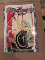 Rosario + Vampire – Band 3