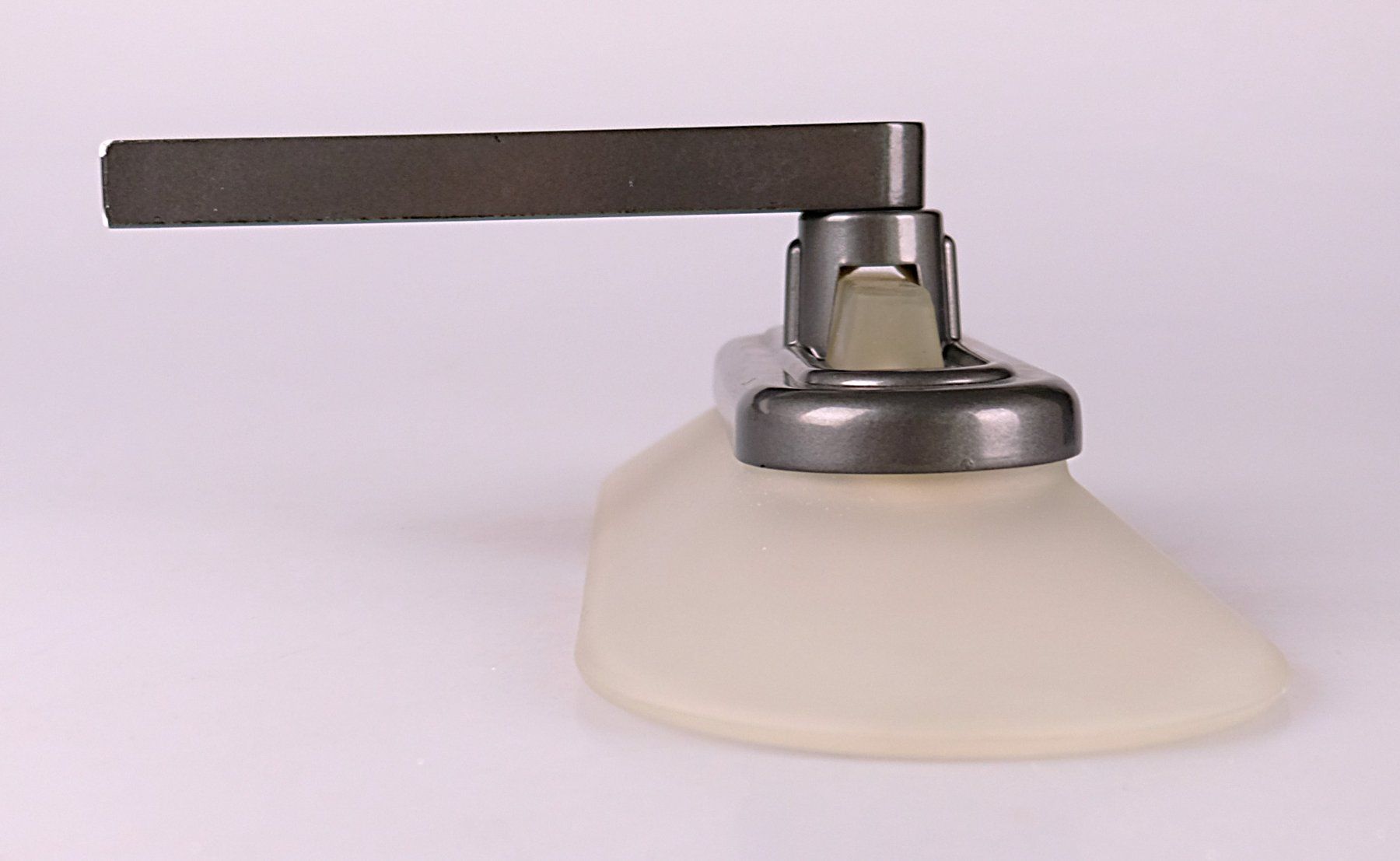 Lampade: 7 Arteluce Wandleuchten / Model Wall A500 – Usato da Volketswil venduto da brockipfannenstil 5