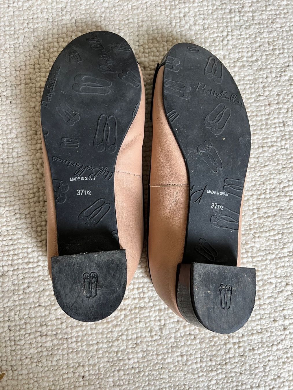 Scarpe da donna: Pretty Ballerinas – Usato da Zürich venduto da Koska 4