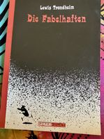 Die Fabelhaften Lewis Trendheim