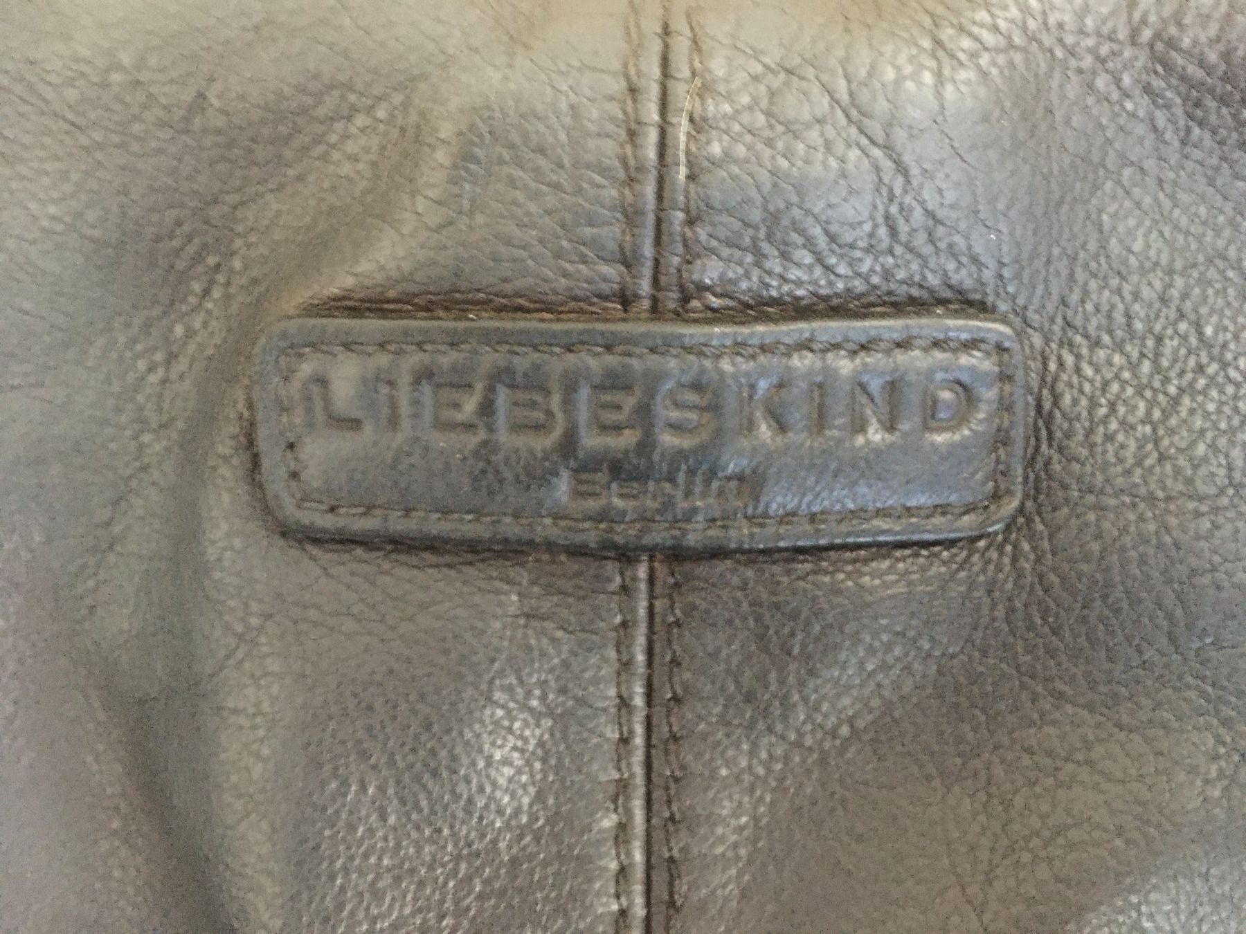 Liebeskind Borse da donna: Liebeskind Handtasche – Usato da Bern venduto da Leer.gut 3