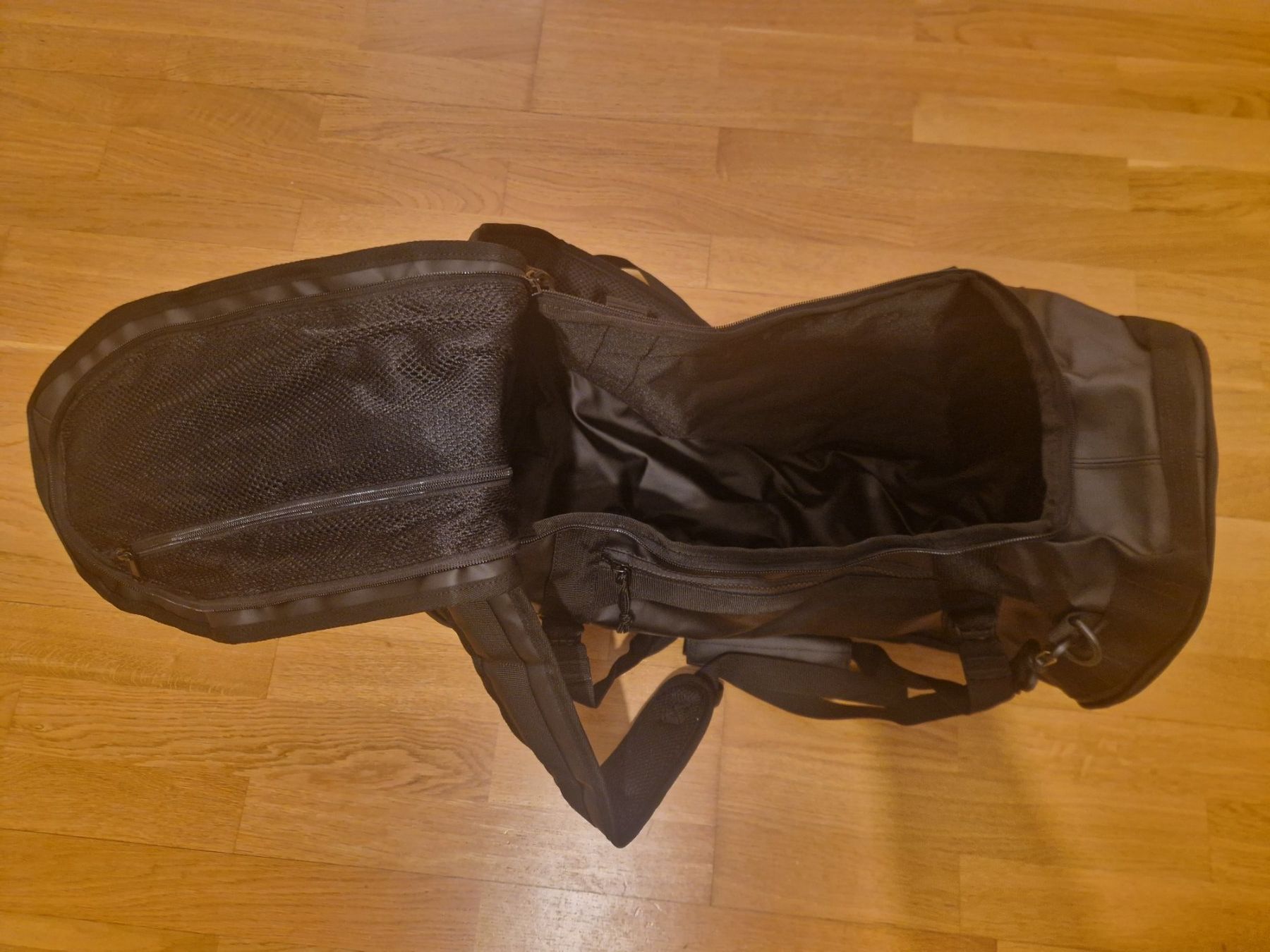 Helly Hansen Borse: Helly Hansen Duffel Bag - 30L - Brand New – Nuovo (secondo la descrizione) da Zürich venduto da 12m_bgd9 5