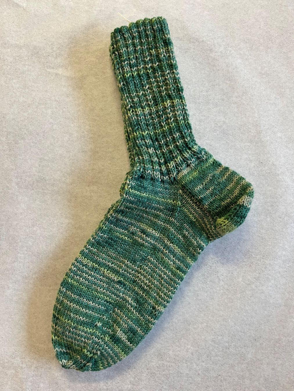 Calze: Socken Gr. 40/41 – Nuovo (secondo la descrizione) da Urnäsch venduto da pas_5r9c 2