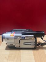 SONYHANDY CAM CCD-TRV59E PAL