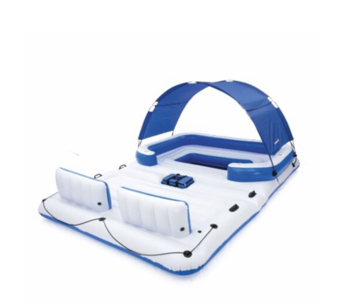 Schwimmringe: CoolerZ von Bestway – Neu und originalverpackt aus Vaduz von benskywalker