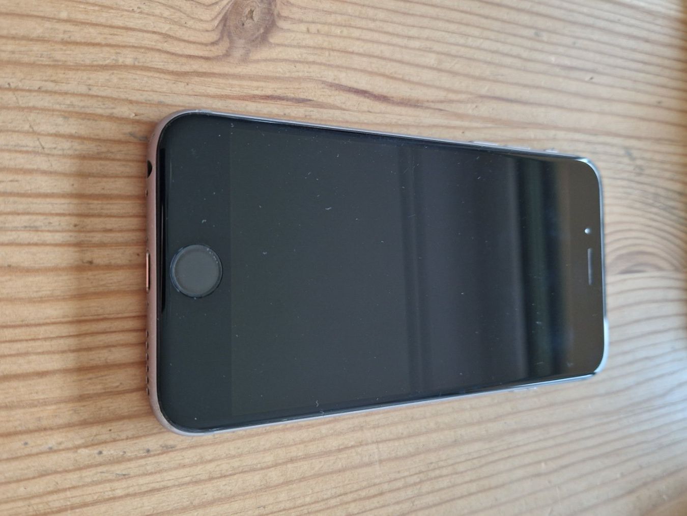 Apple Telefoni cellulari / Smartphones: iPhone 6s space grau 32GB funktionsfähig – Usato da Buttisholz venduto da _laaruu__