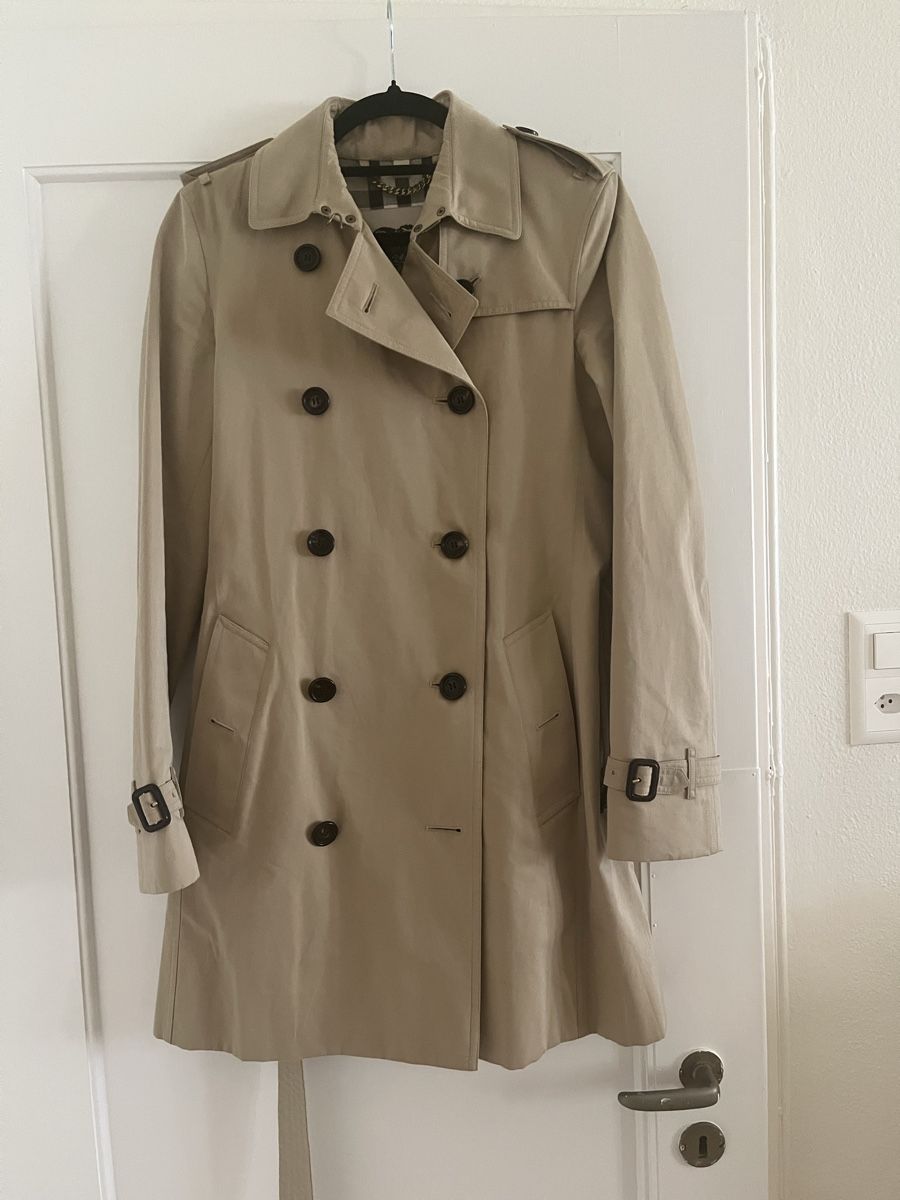 Burberry Mäntel: Burberry kensington Medium – Gebraucht aus Zürich von Carlo05101971 1