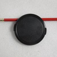 72mm Objektiv Vordeckel / bouchon avant. Classic Style.