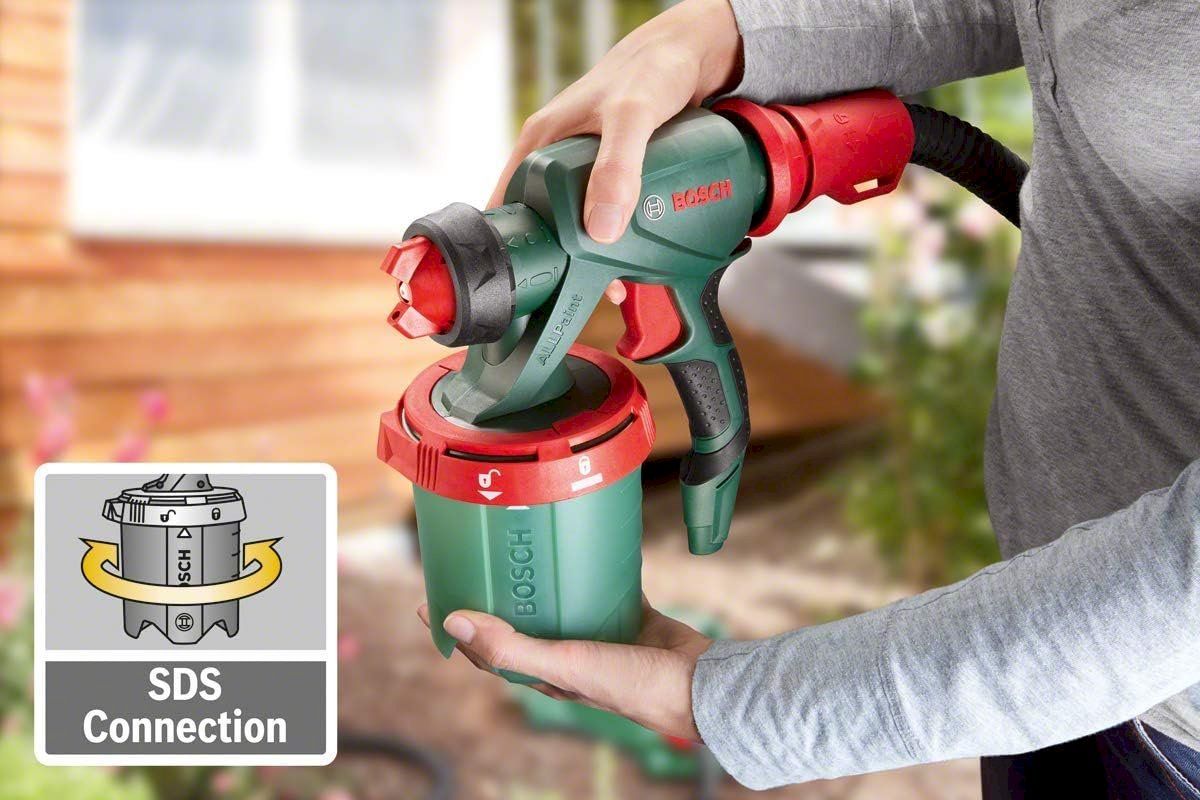 Medizinaltechnik: Bosch PFS 3000-2 – Neu und originalverpackt aus Bottighofen von zaap 5