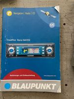 Blaupunkt Autoradio TravelPilot Rome NAV55E Top Zustand!