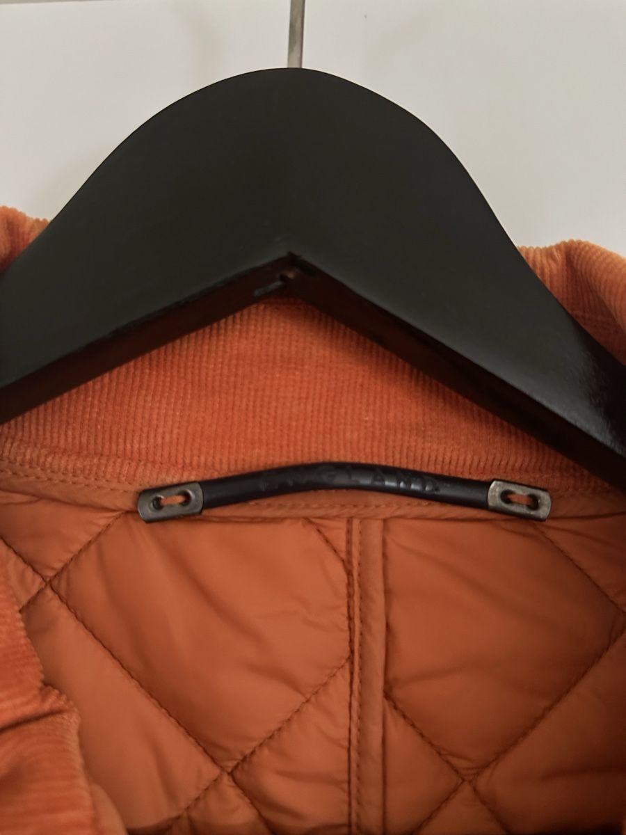 Jacken: Steppjacke – Gebraucht aus Zürich von Tingeltangelvina 2