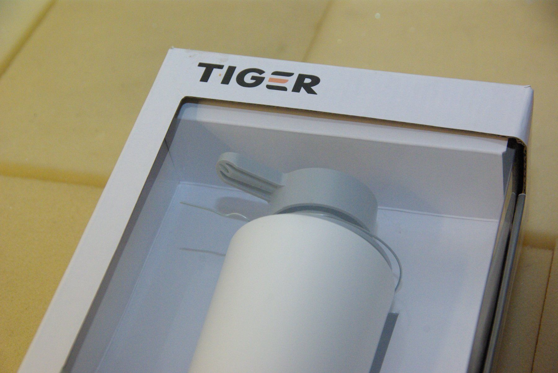 Seifenschalen: Seifenspender TIGER / Urban, weiss – Neu und originalverpackt aus Herisau von Cevianer1844 4