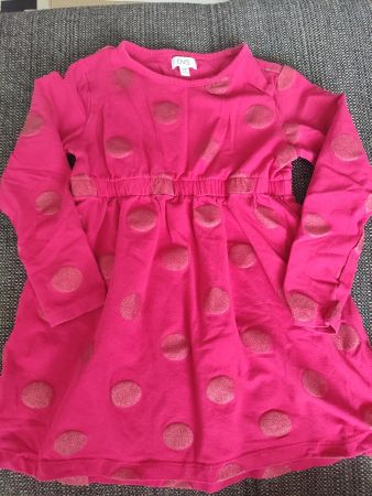 Kleid Gr 110