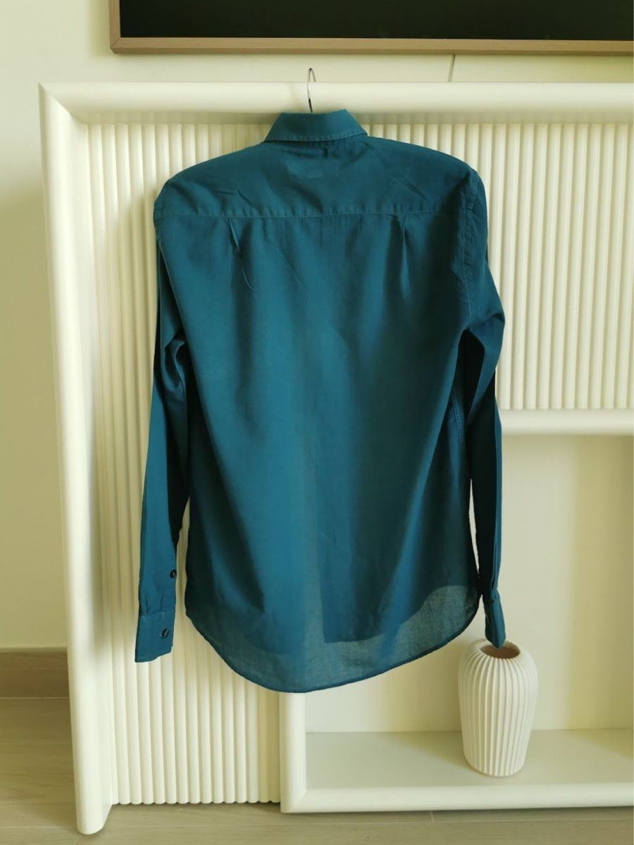 Vilebrequin Camicie: Chemise Vilebrequin S – Usato da Geneve venduto da Monthoux13 1
