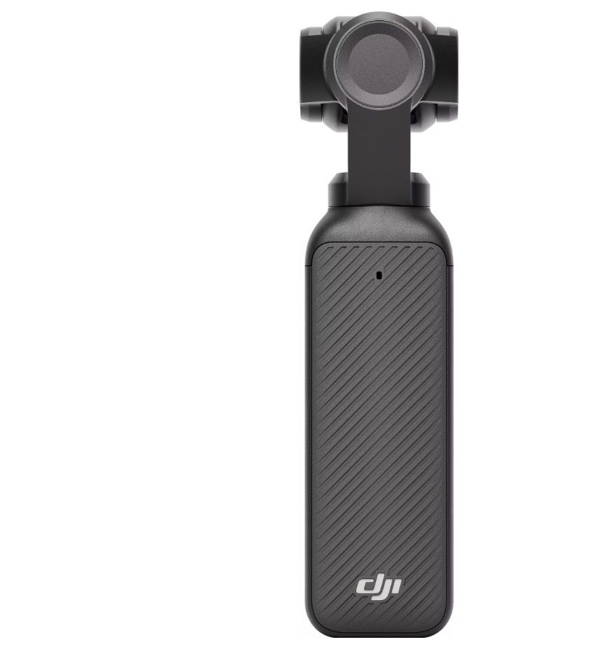 DJI Action Cam: DJI Osmo Pocket 3 Creator Combo – Neuf (Voir description) à Samstagern par roz_wsc2 2