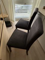 2x Ikea HENDRIKSDAL Stuhl