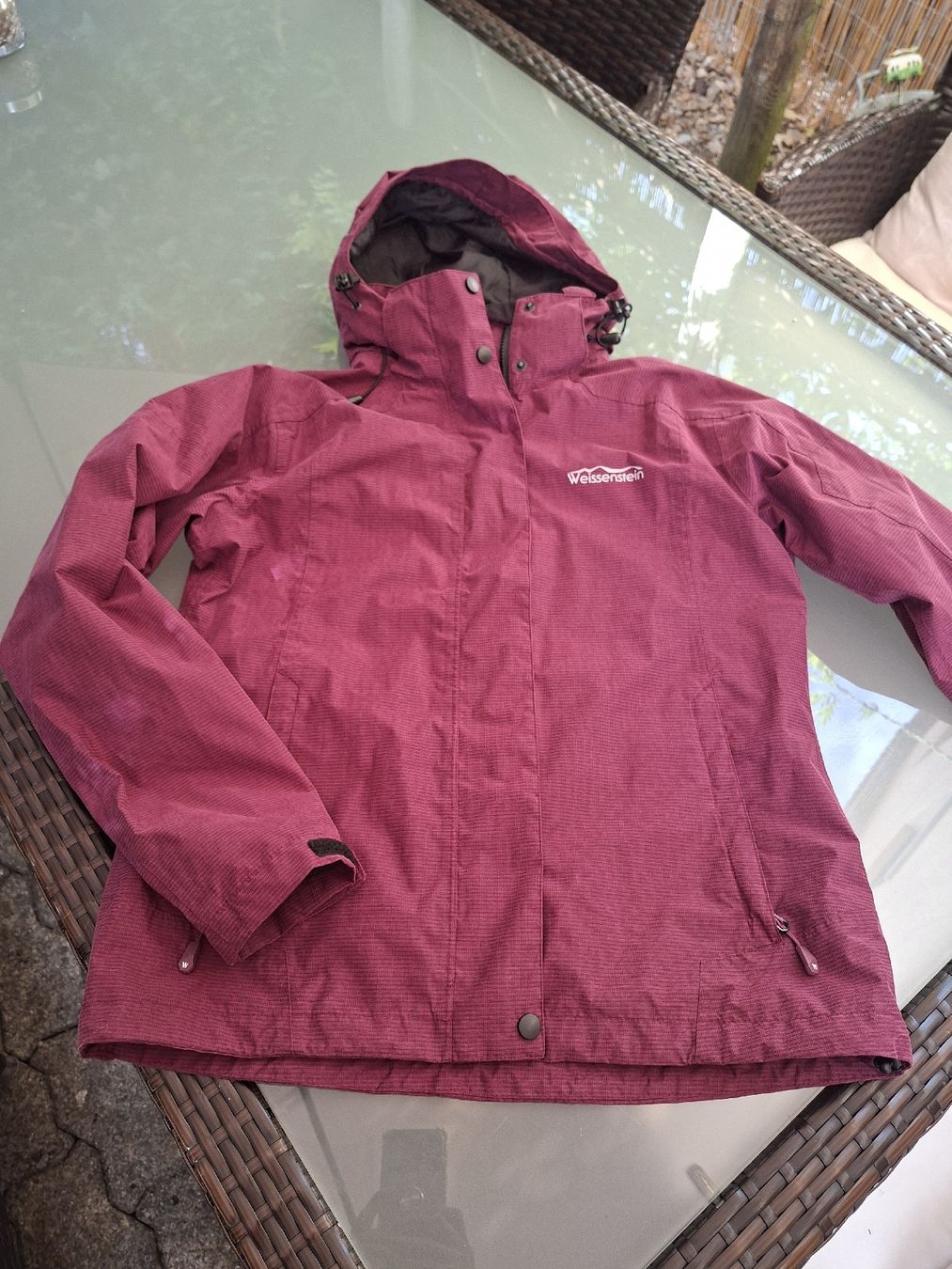 Giacche: Jacke Weissenstein Gr. M – Usato da Seengen venduto da Aureolus 1