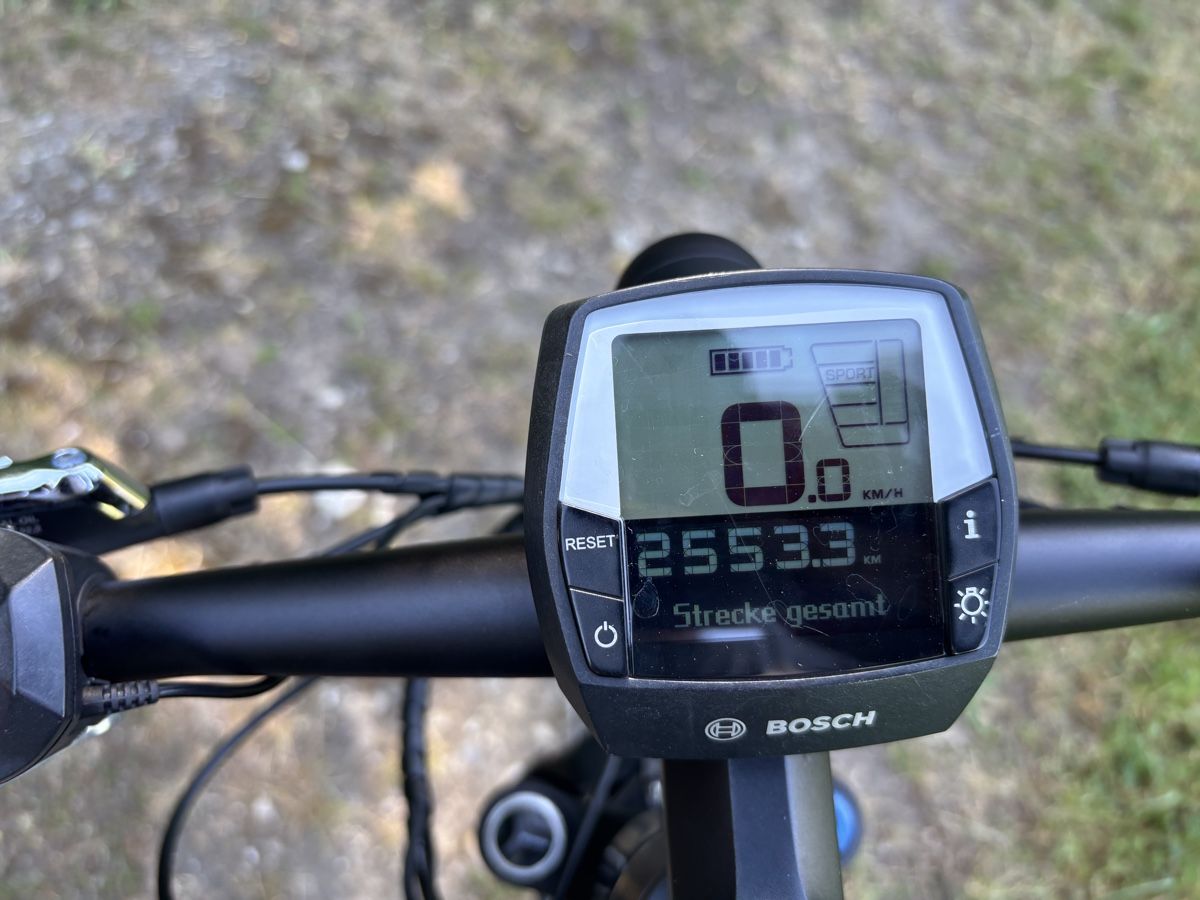 Flyer Biciclette: Flyer 45km/h Bosch Motor – Usato da Kleindietwil venduto da gaucho2011 3