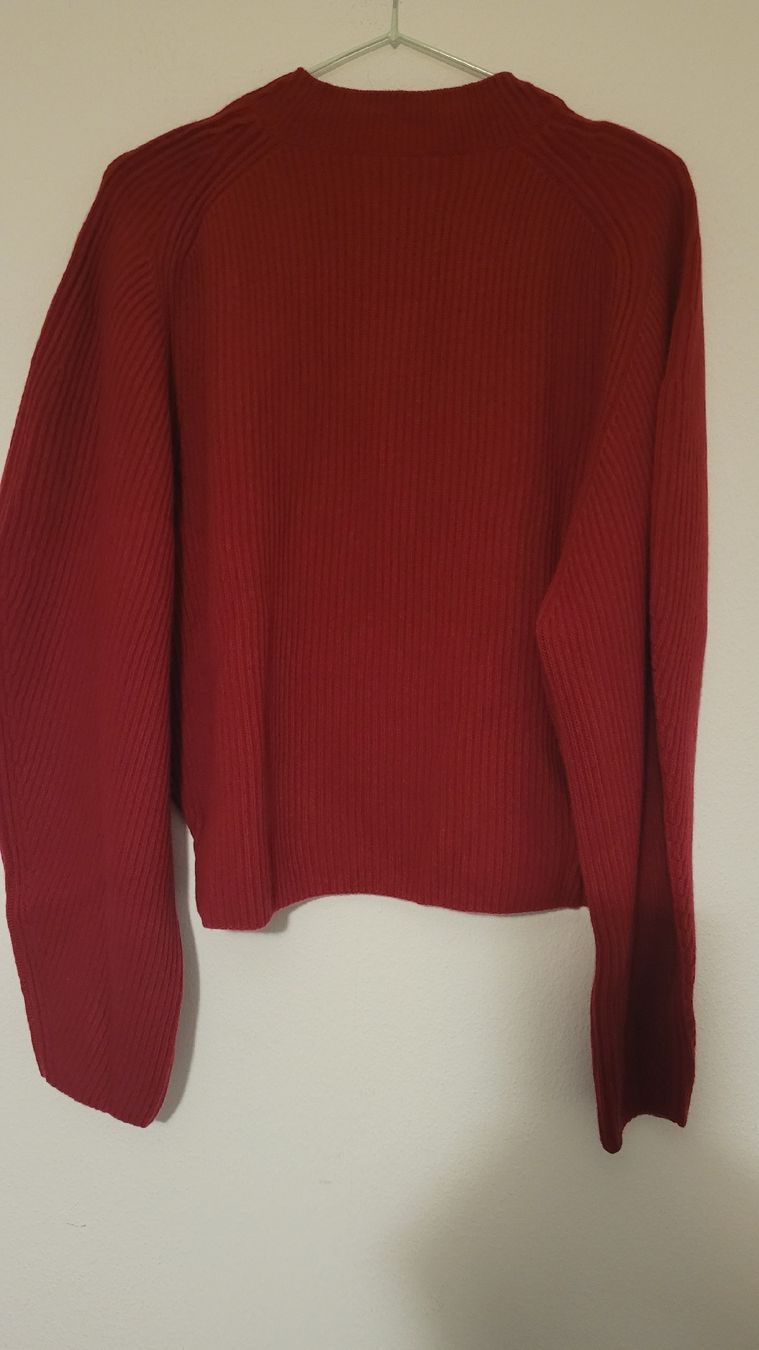 Chloé Pullover & Sweatshirts: Damen Pullover von Chloe Gr.L 90% Wool – Neu (gemäss Beschreibung) aus Aarau von Abwooli 2