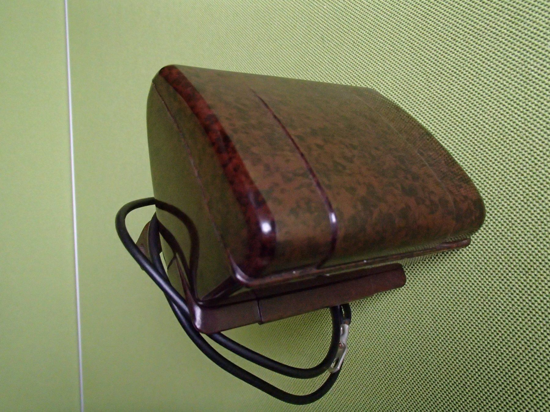 Tous les outils: amerikanischer Press-a-lite Auto Zigarettenanzünder Bakelit – Neuf (Voir description) à Schöfflisdorf par pullux 3