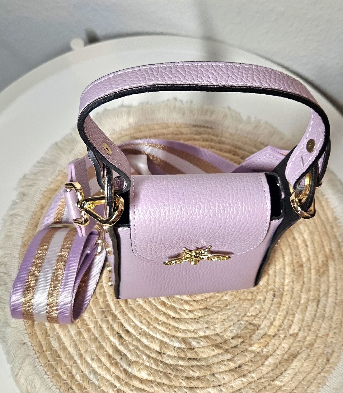 Sacs femmes: Sac en cuir – Neuf avec emballage d'origine à Nyon par nay_y72c 2