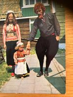 Holländer-Tracht, 1974