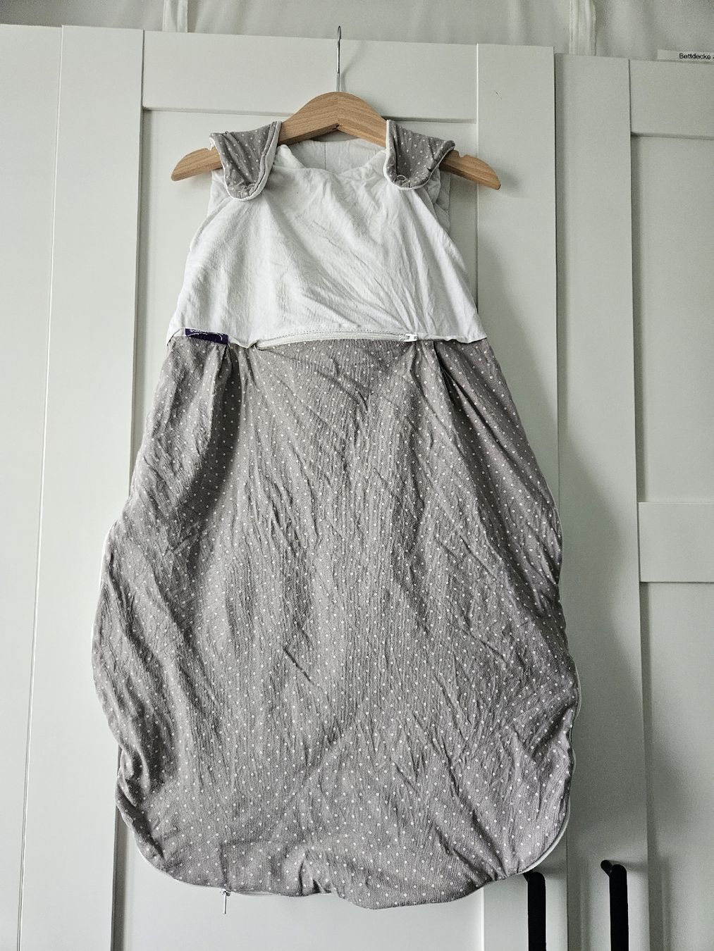 Sacchi a pelo: Schlafsack 68/74 Träumeland,  TOG 2.5 – Usato da Fulenbach venduto da lua_755r