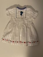 Puppenkleid