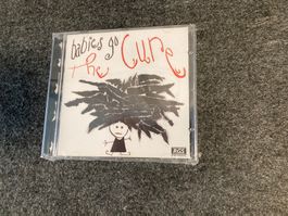 Sweet Little Band - Babies Go The Cure