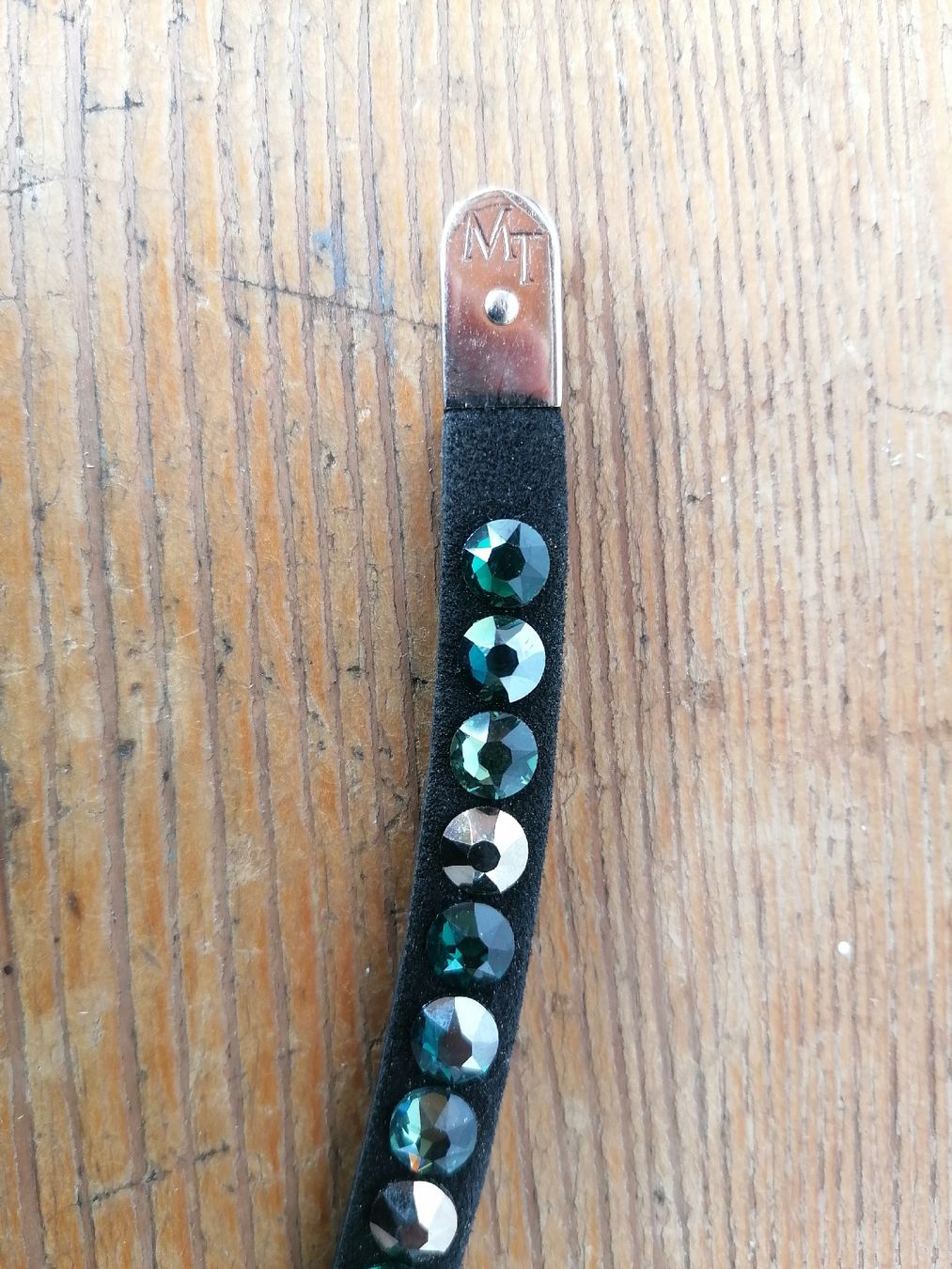 Brides, licols: Magic tack Inlay Amazonia – Neuf avec emballage d'origine à Meggen par Orrinka20 2