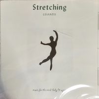 Levantis ‎– Stretching