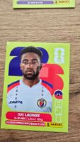Panini WM 2026 Haiti Duke Lacroix