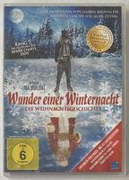 Wunder einer Winternacht, Die Weihnachtsgeschichte