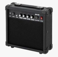 GA-20 Combo ampli guitare