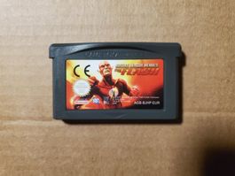 Justice League Heroes Flash GameBoy Advance