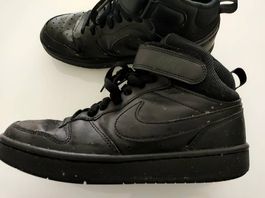 Scarpe Nike alte numero 38