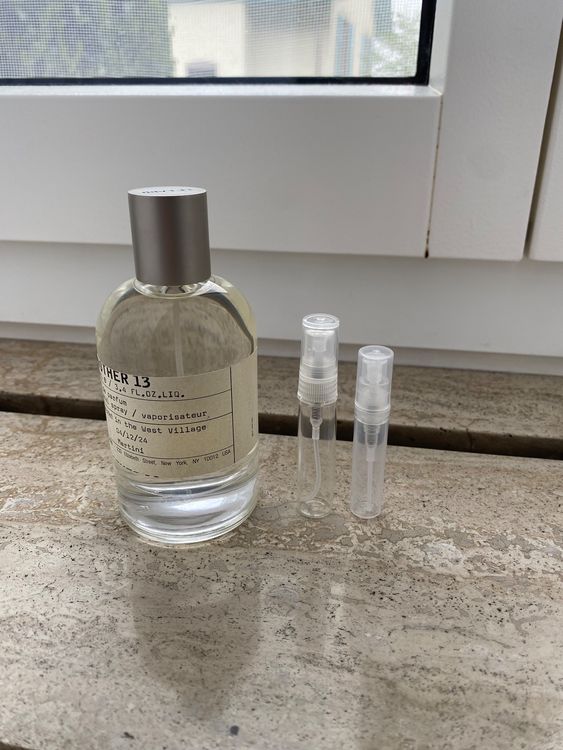 Another 13 le labo - 2 or 5ml abfüllung/tester (Gebraucht) in Zürich ...