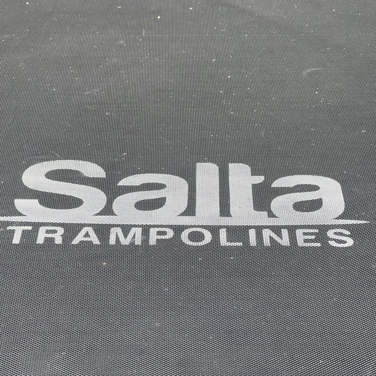 Salta Trampolines: Trampolin von Salta – D'occasion à Wolhusen par Bunei 1