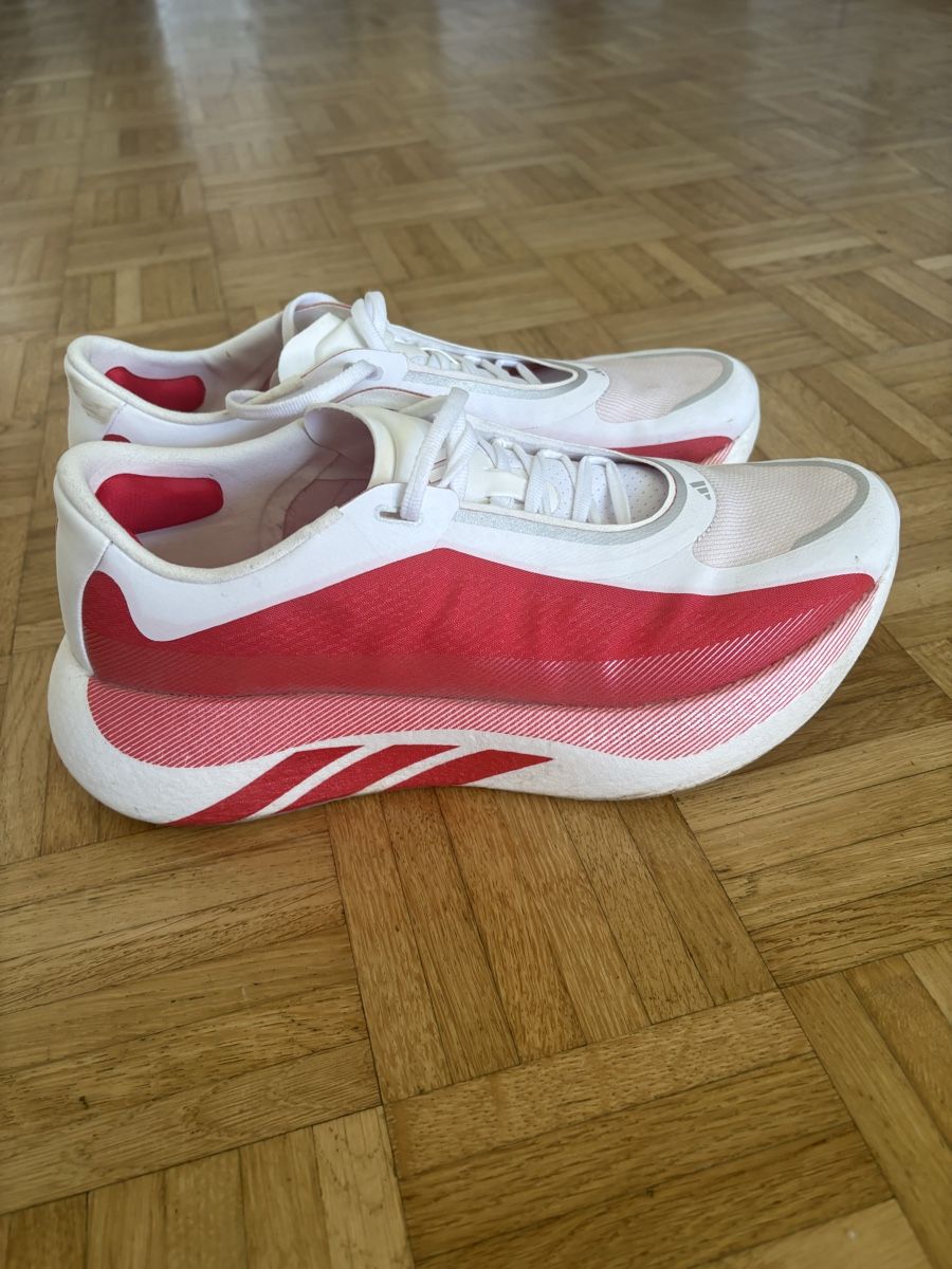 Adidas Scarpe da uomo: Adidas Hyperboost 44 – Usato da ONEX venduto da manuelgradur 3