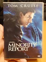 DVD Minority Report