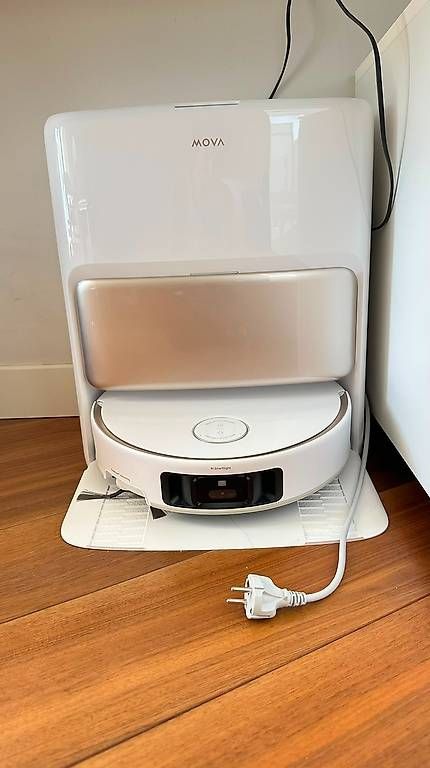 Aspirapolveri & Accessori: Aspirapolvere - Lavapavimenti robotico – Usato da Castagnola venduto da ste_w6fj