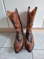 Cowboy-Stiefel