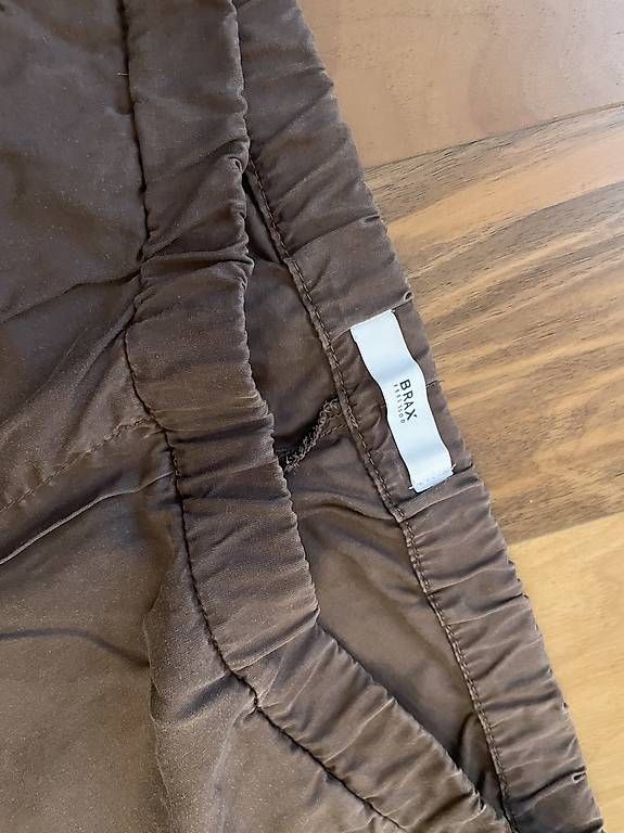 Brax Hosen: Brax Freizeithose – Gebraucht aus Buchs SG von eri_2tg8 1