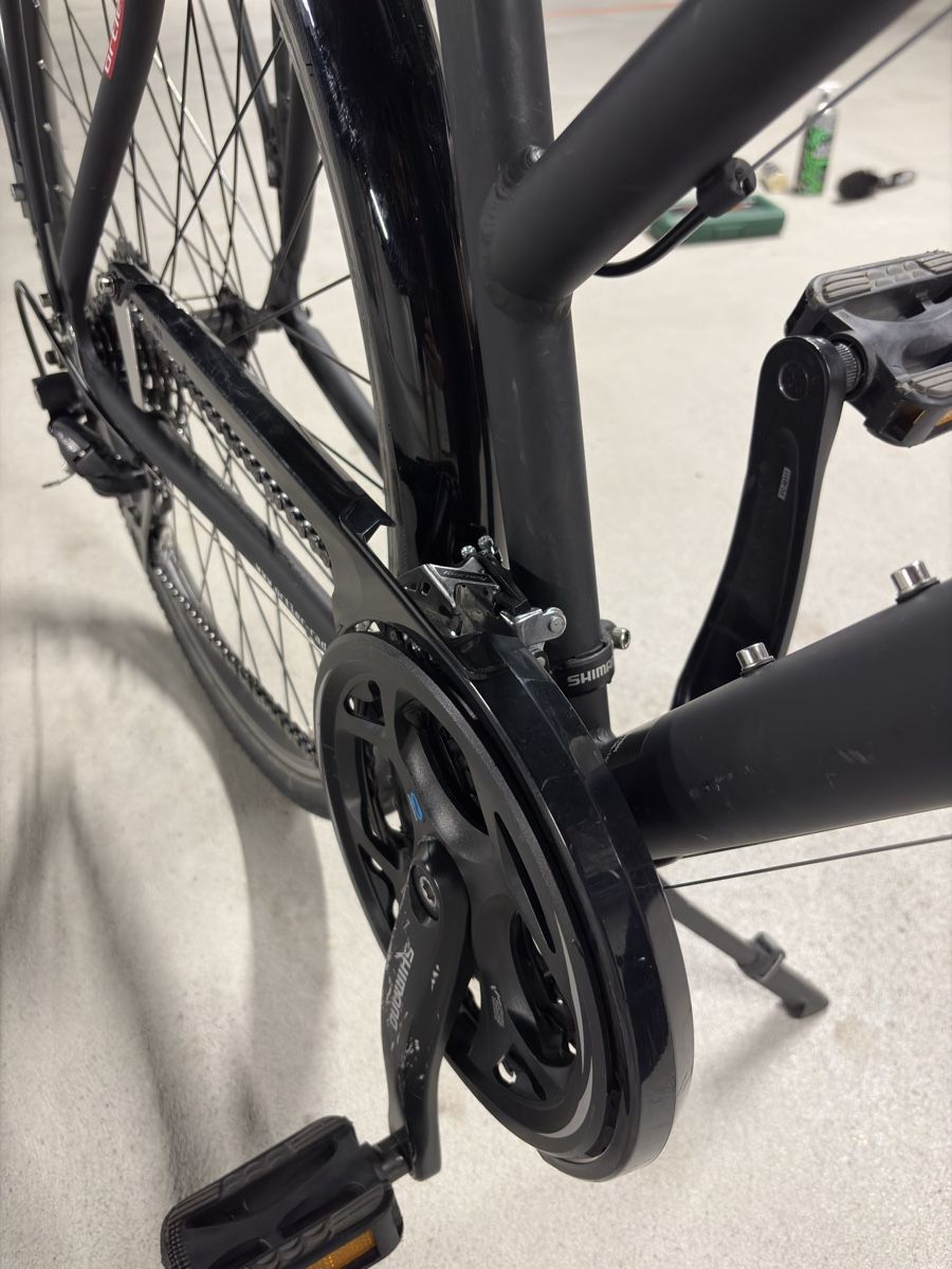 Biciclette: Ortler Mainau Velo – Usato da Zürich venduto da er_8j8r 5