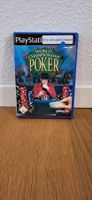 PS 2 - World Championship Poker